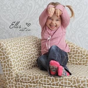 Meet your Posher, Aimee